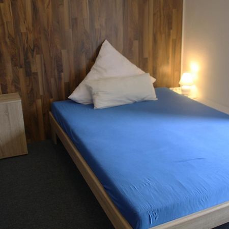 Southend Hostel Bremen Exterior foto