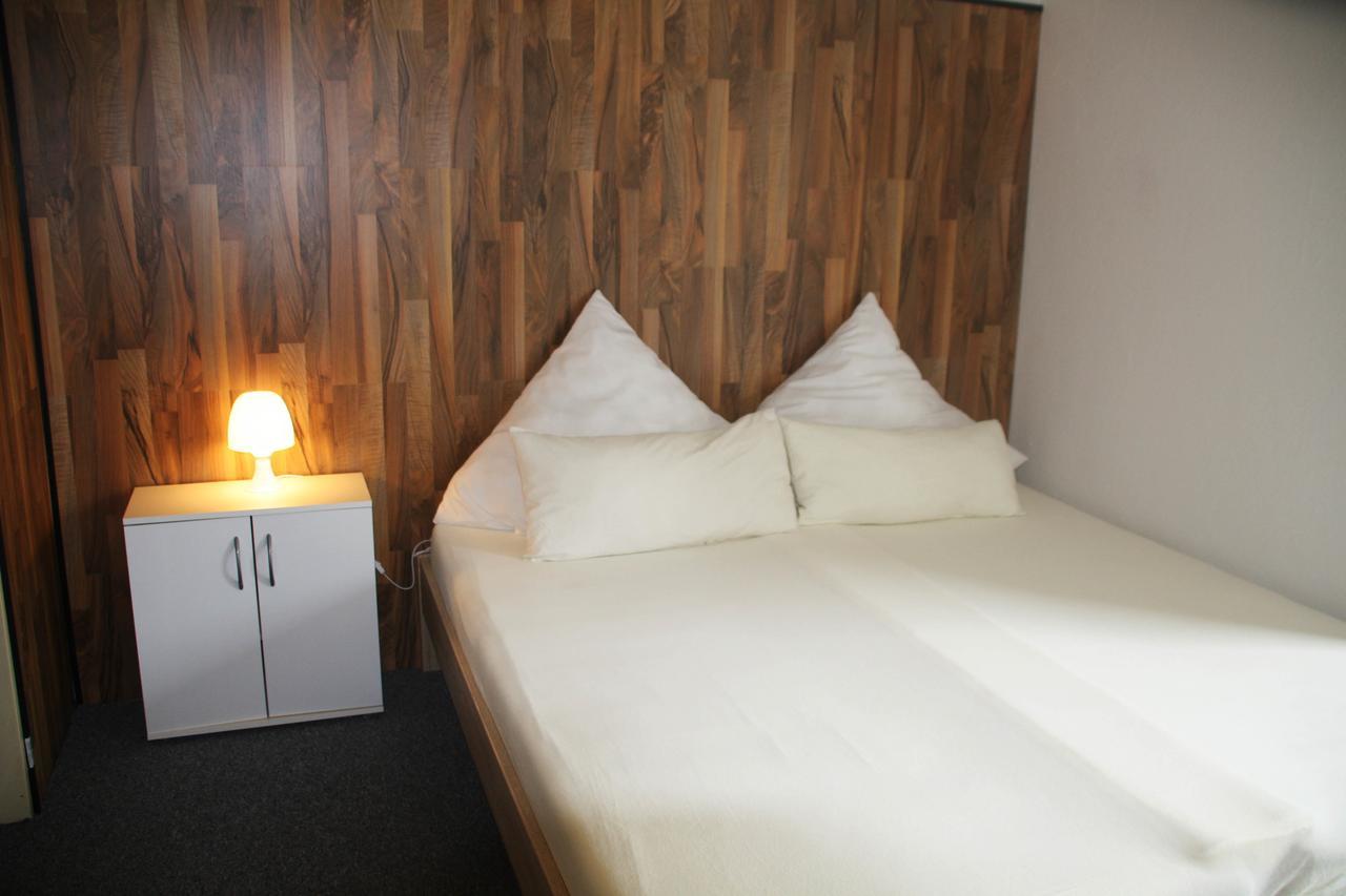 Southend Hostel Bremen Exterior foto