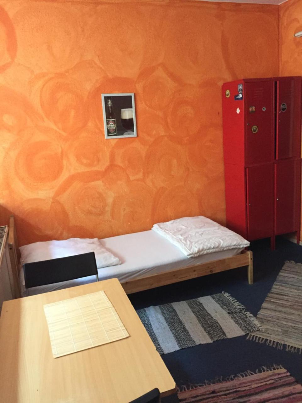 Southend Hostel Bremen Exterior foto