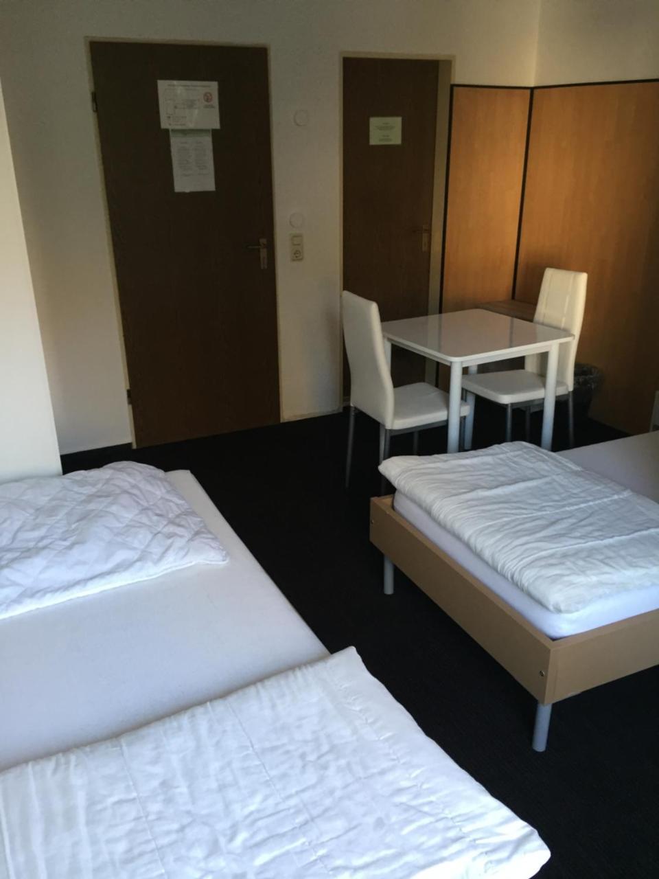 Southend Hostel Bremen Exterior foto