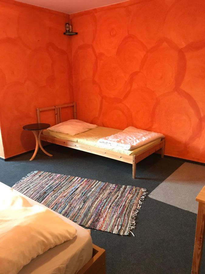 Southend Hostel Bremen Exterior foto